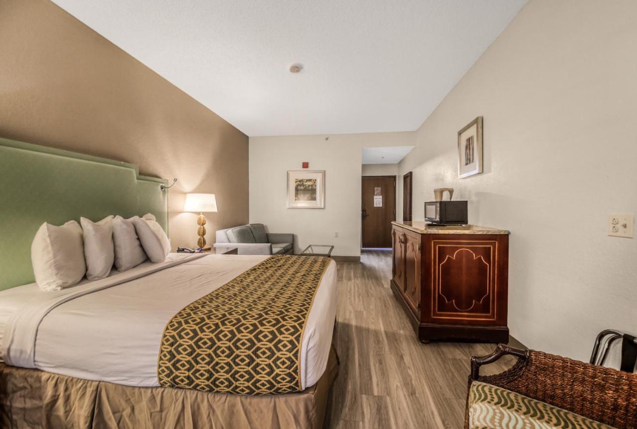 The Floridian Inn Клируотер Экстерьер фото